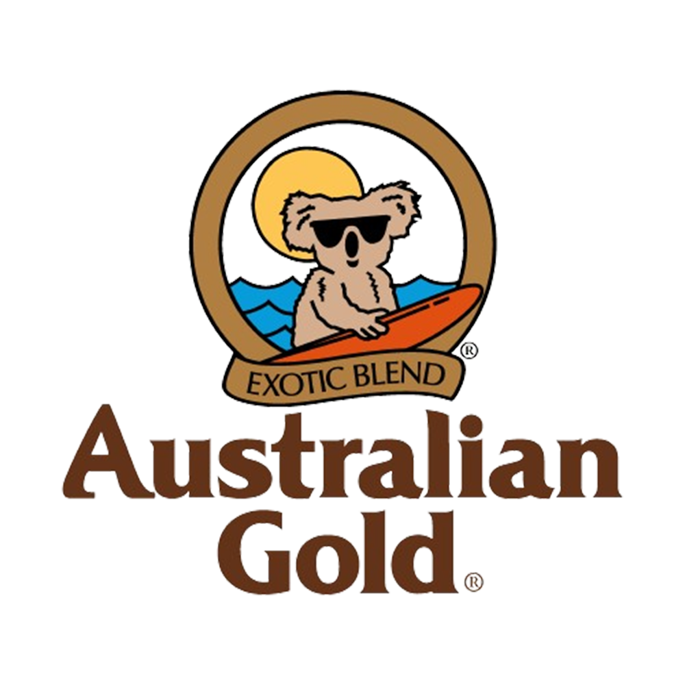 *AUSTRALIAN GOLD