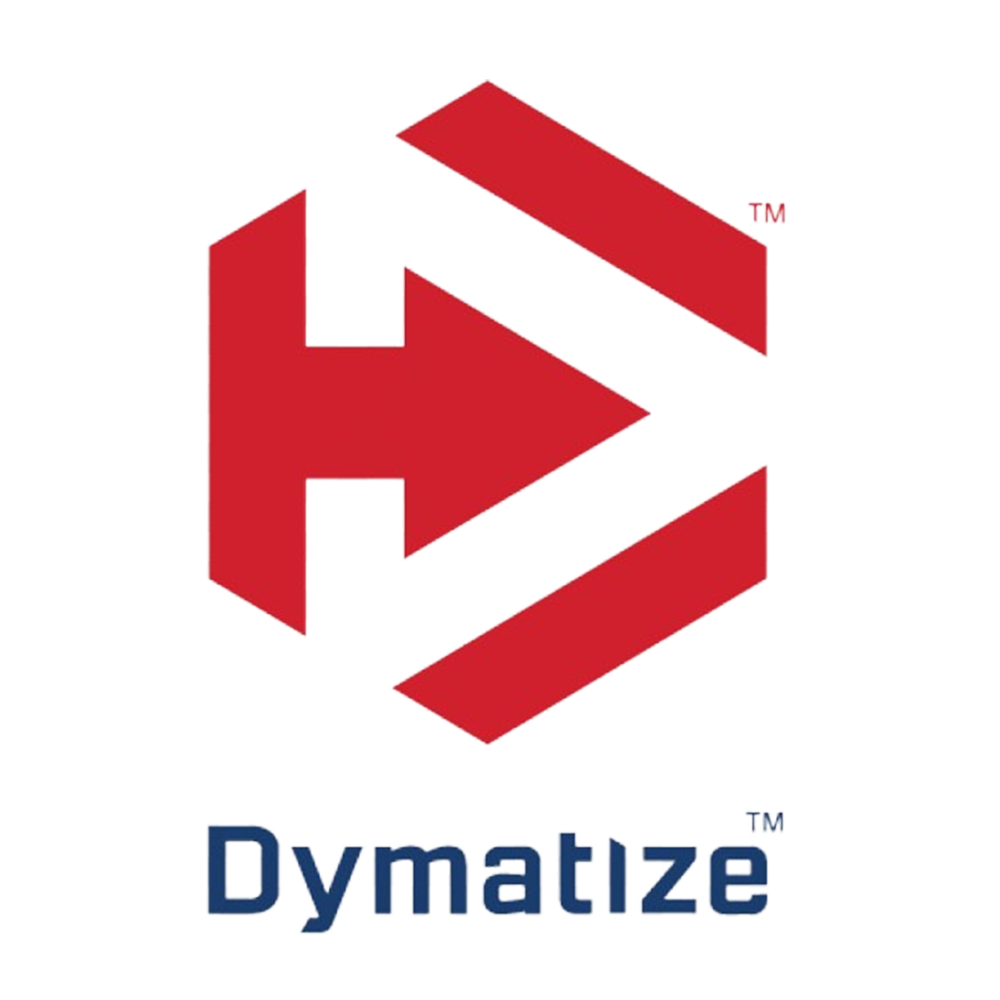 *DYMATIZE