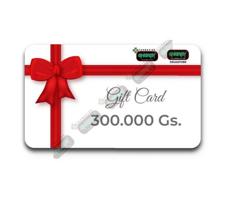 GIFT CARD ( 300.000 )