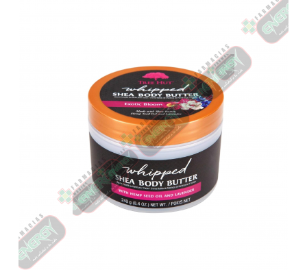 SENS B. BODY BUTER EXOTIC ROM 200MG-9684