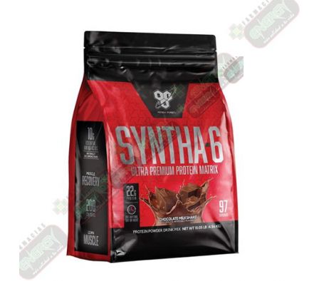 SYNTHA 6 CHOCOLATE MILKSHAKE 10LB 820 BSN