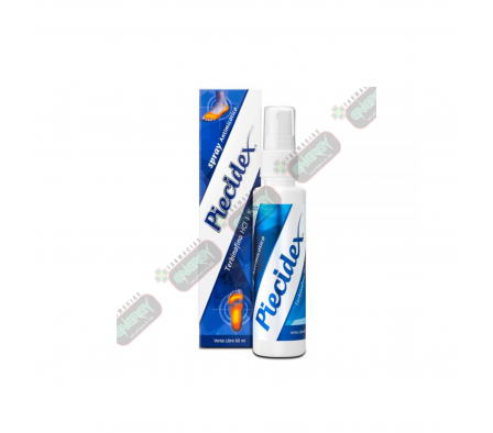 PIECIDEX SPRAY FCO X 60ML -1781