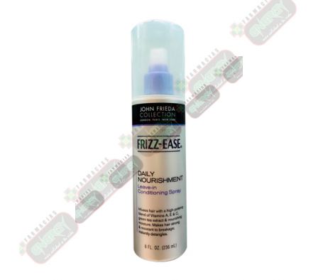 J.F FRIZZ COND LEAVE NOUR.DAILY-111655