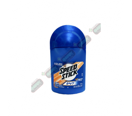 SPEED STICK XTREME ROLLON x 50ml - 5344