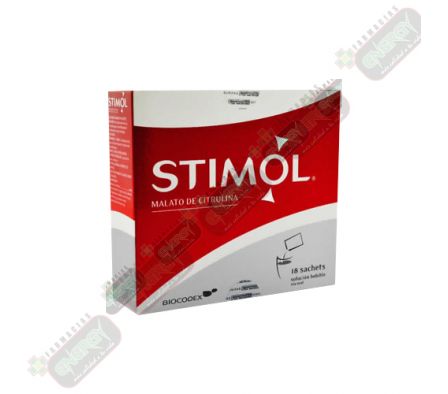 STIMOL 18 AMPOLLAS BEBIBLES  - FARMEDIS
