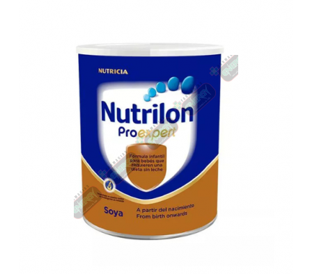 NUTRILON SOJA 1 x 400gr - 2453/8866