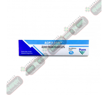 ACRYLARM GEL x 10g - 1501