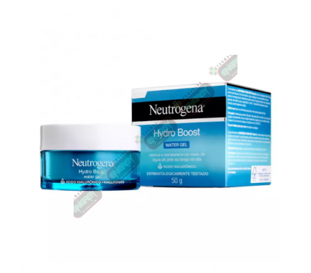 NEUTROGENA HYDRO BOOST WATER GEL x 50g - 2983