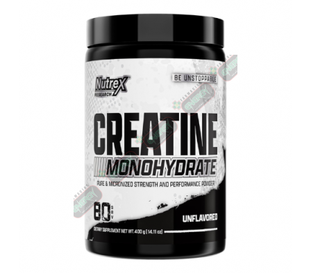 CREATINA DRIVE 400GR. NUTREX