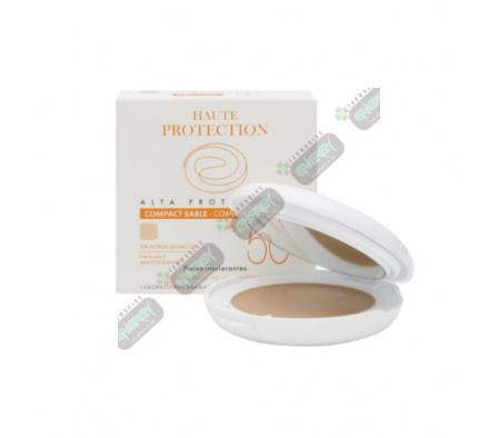 AVENE COMPACTO SABLE/ARENA 10G - 41502/0228