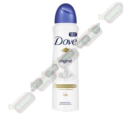 DOVE DEO AER ORIGINAL 87GR-  1183-8468