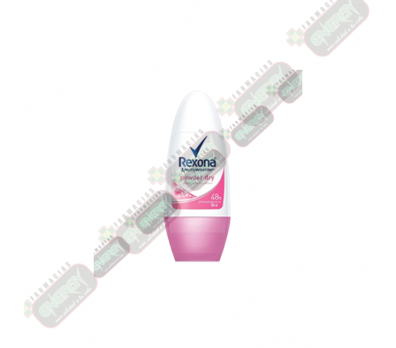 REXONA DEO ROLLON AP POWER x 50ml - 4338