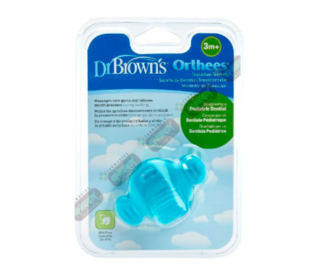 DR BROWNS MORDILLO C TE - 0333