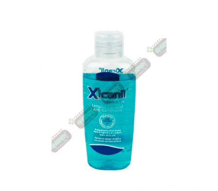 XICANIL JABON LIQ. 120ml - 4325