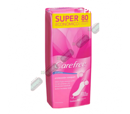 CAREFREE COMPACTS X 80 - 6836/2349/2899