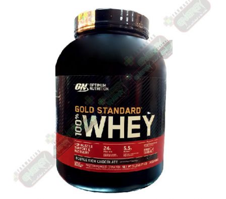 PROMO 100% WHEY PROTEIN CHOC/5LB 2314/2866 OPTIMUN