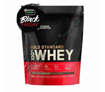 PROMO WEB ON 100% WGS GF DOUBLE CHOCOLATE 1,5LB-60