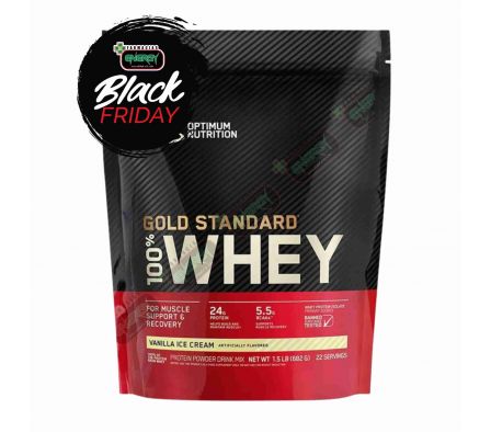 PROMO WEB ON 100% WGS GFVAINILLA ICE CREAN  1,5LB-