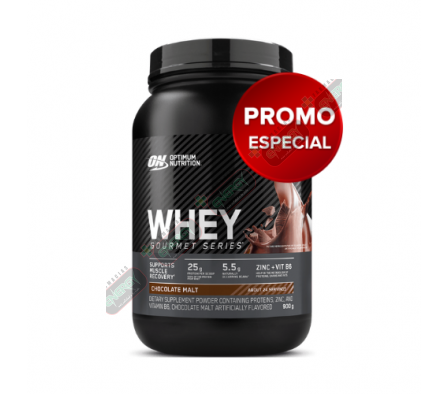 COMBO ON LATAM WHEY GOURMET GF CHOCOLATE 900 GR-88