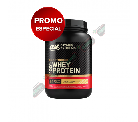 COMBO ON 100% WGS GF VAINILLA ICE CREAN 1.5 LB-525