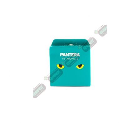 PANTERA PRESERVATIVO RETARDAN  X 3 UNIDADES - 0107