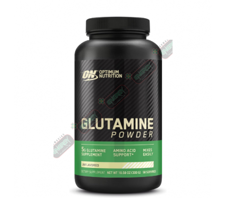 GLUTAMINE POWDER 300g-53739/2281/OPTIMUM