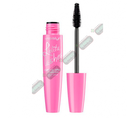 MISSLYN MASCARA P/PESTAÑAS LOLITA  - 2319