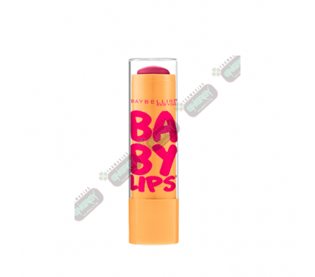 MAYBELLINE BABY LIPS CHERRY ME   - 4548
