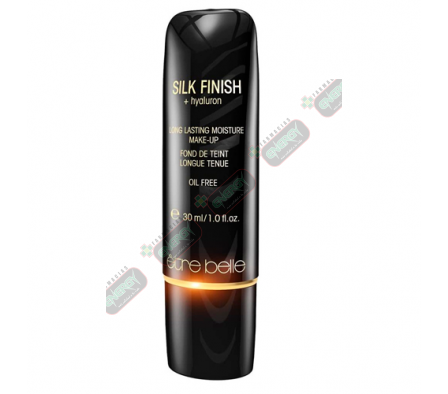 ETREBELLE SILK FINISH HYALURON NRO 9 X 30 ML- 7098