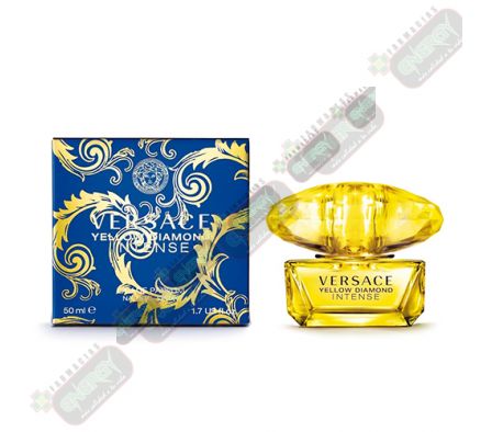 VERSACE YELLOW DIAMOND INTENSE EDP 50 - 3086