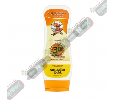 A.G SPF 30 LOTION SUNSCREEN-25093