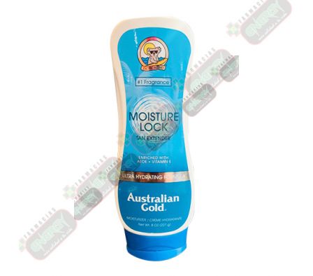 A.G MOISTURE LOCK  8 oz-25005