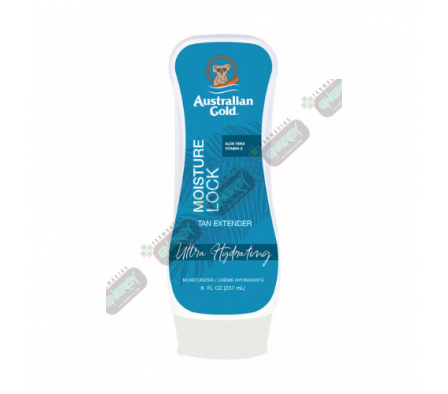 A.G MOISTURE LOCK  8 oz-25005