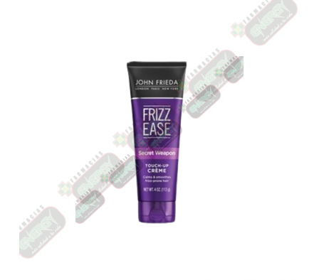J.F FRIZZ SECRET WEAPON 113gr-11143