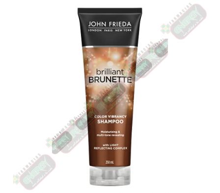 J.F B.BRU MOIST/SHAM 250ml-13041