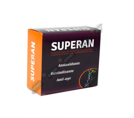 SUPERAN 80MG X 60 COMP RECUBIERTOS-5117