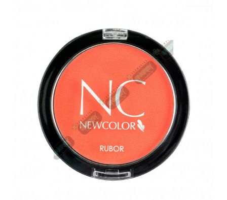 NEW COLOR RUBOR COMP. ROSA 4 - 10438