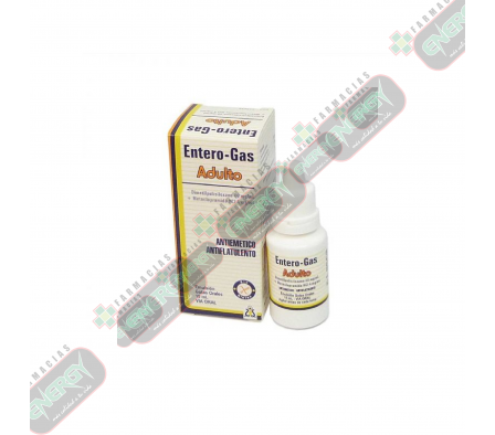 ENTERO GAS GOTAS ORALES 15ml-6991