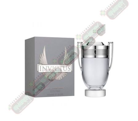 PACO RABANNE INVICTUS EDT X 150 ML - 4969