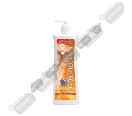 GOICOECHEA ANTICELU C/CELLUMOD X 400 ML - 1514