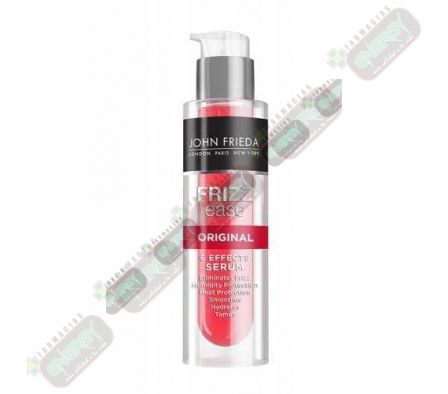 J.F ORIG.FORMULA SERUM 50ML-11765
