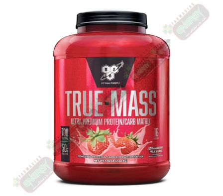 TRUE-MASS STRAWBERRY 5.75 lbs 6502 BSN