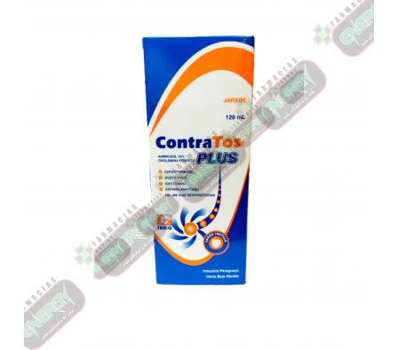 CONTRA TOS  PLUS JBE X 120 ML GUAYAKI-4873