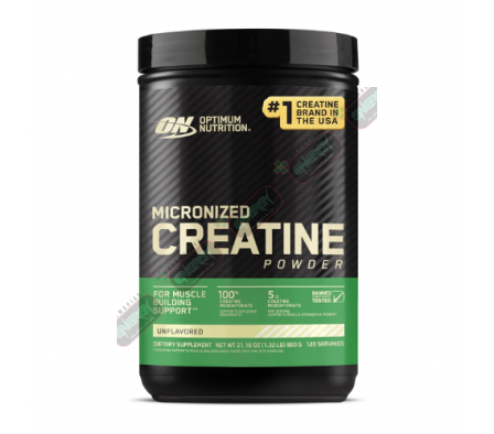 CREATINE POWER 600G OPTIMUN-2385