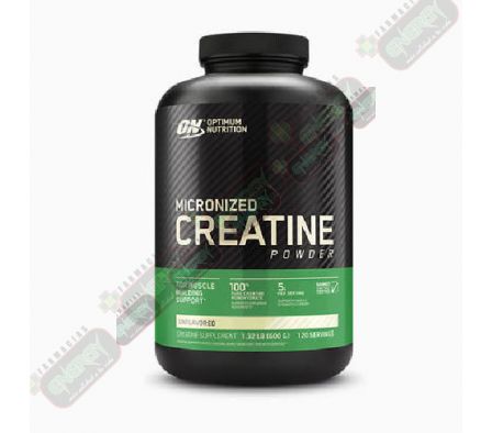 CREATINE POWER 600G OPTIMUN-2385