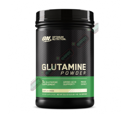 GLUTAMINE POWER 1000G UNFLAVORE-2910