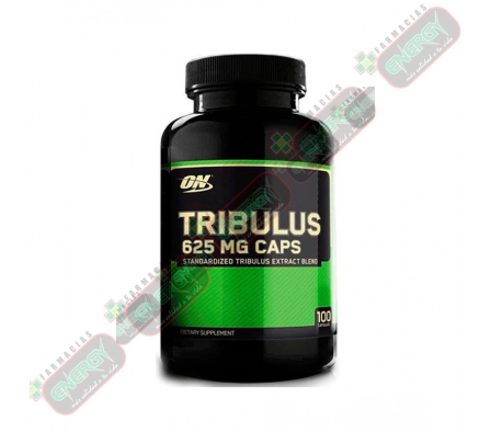 TRIBULUS 625 MG X 100 CAPS-2305-OPTIMUM