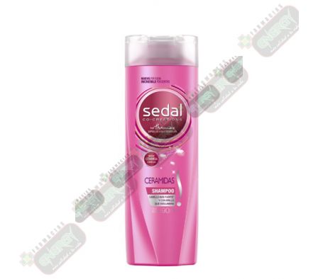SEDAL SH CERAMIDAS x 190ML - 0555/5658