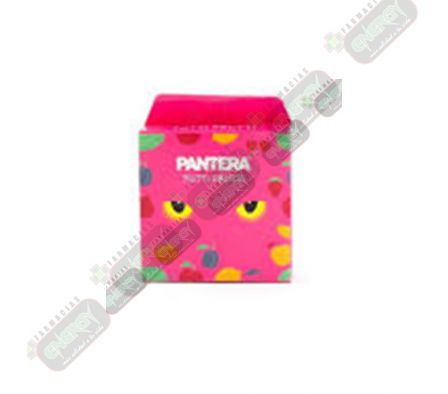 PANTERA PRESERVATIVO TUTTI FRU  X 3 UNIDADES-0206