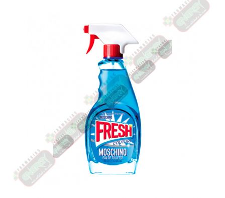 MOSCHINO FRESH COUTURE EDT NAT X 100ML - 6711